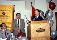 10th Anniversary Celebration (1994)
